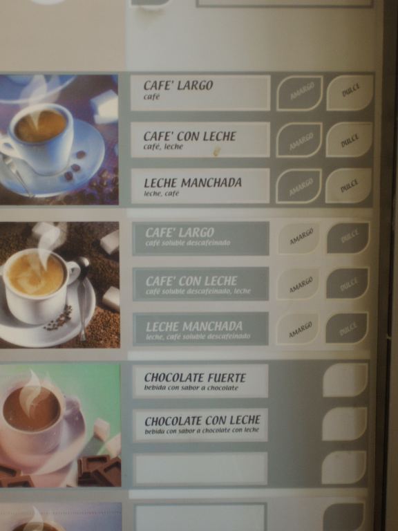 Automat Cafe'-01 (Jerez), 2005-02-23