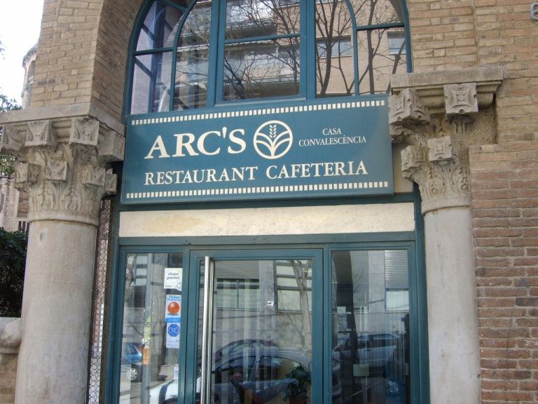 ARC'S-01 (Barcelona), 2005-03-31