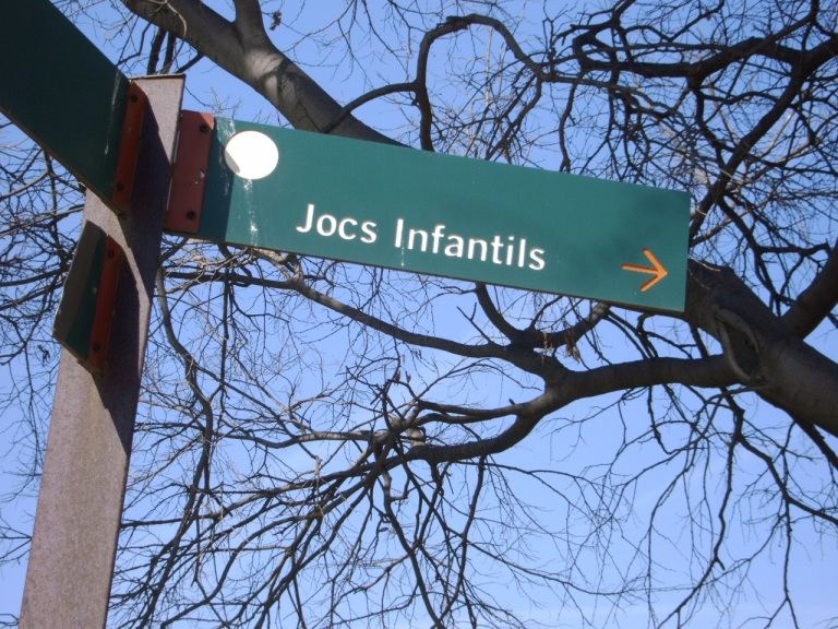 Jocs (Barcelona), 2005-03-31