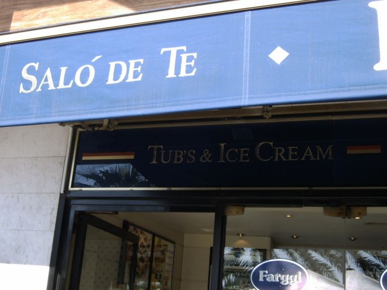 TUB'S-01 (Barcelona), 2005-03-31