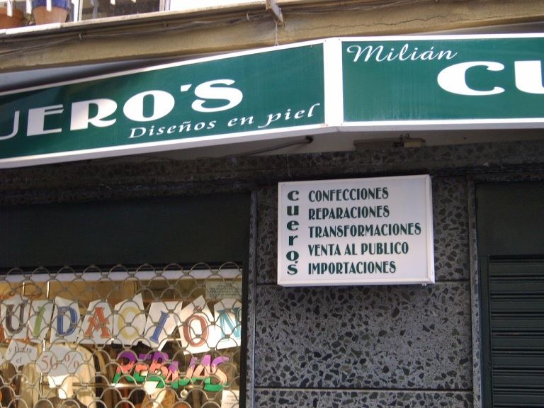 Cuero's-02 (Sevilla), 2005-02-26