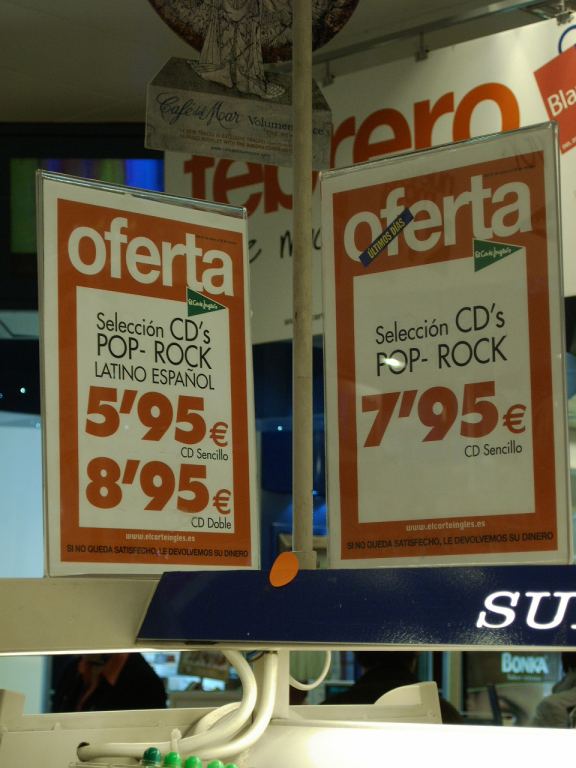 CD's 5'95 8'95E (Sevilla), 2005-02-25